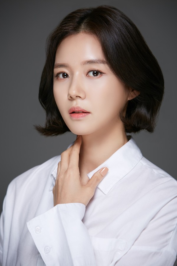 강세정 ⓒ빅보스엔터테인먼트 제공