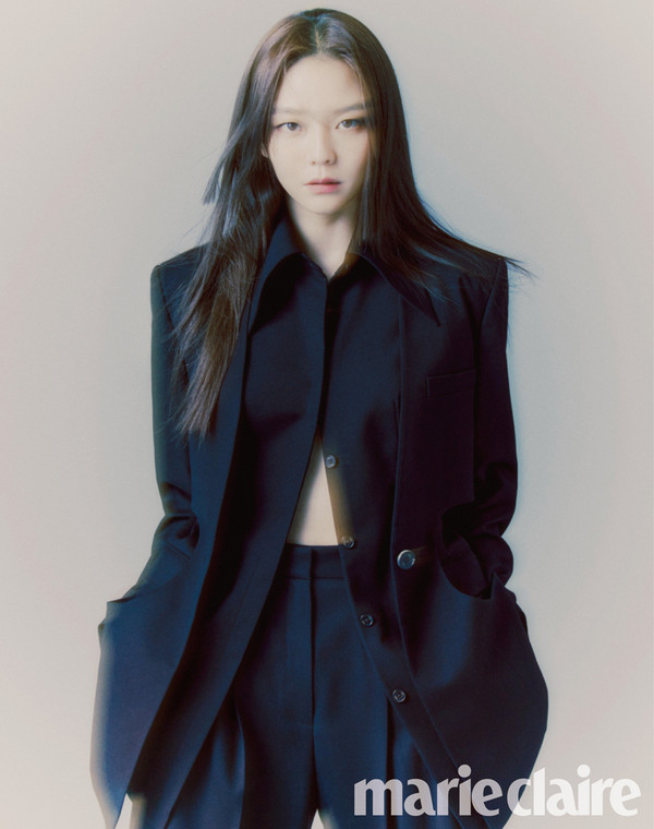 이솜 ⓒ마리끌레르 제공