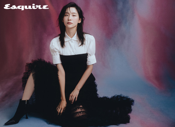 박지현 ⓒ에스콰이어 제공