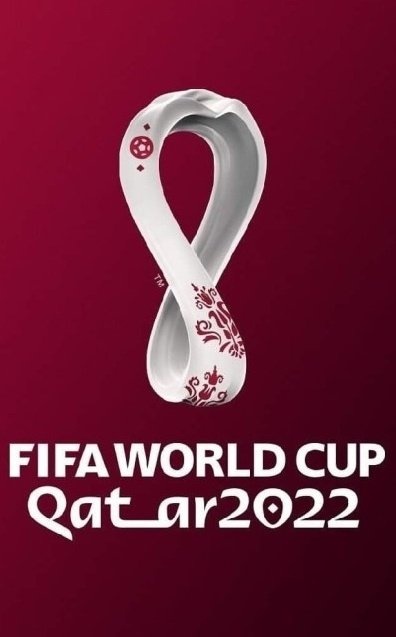 2022 카타르 FIFA월드컵 엠블럼 (사진제공=FIFA)