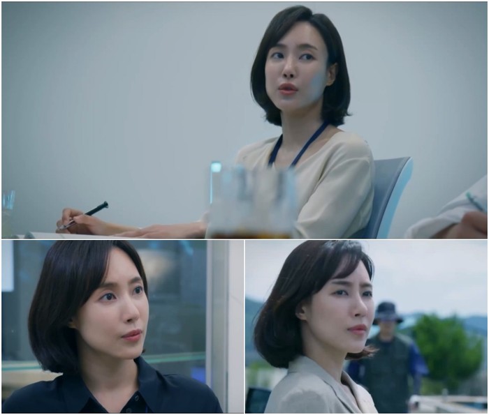 김윤서 ⓒ피알잼 제공