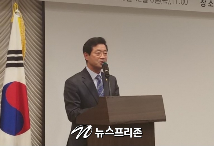 정인화 국회의원(광양·곡성·구례, 민주평화당)
