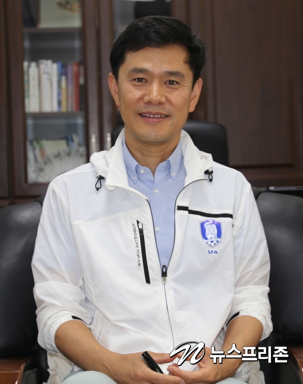 [10대 서울시의회 1년 결산] 서윤기 운영위원회 위원장 인터뷰