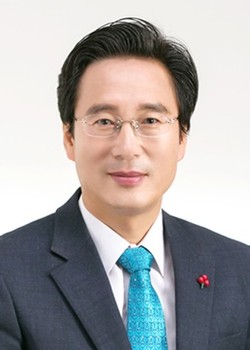 장재성 광주시의회 의원