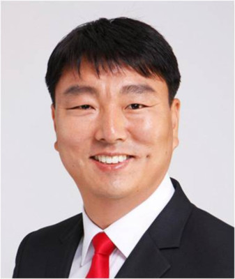 광주 북구의회 소재섭의원
