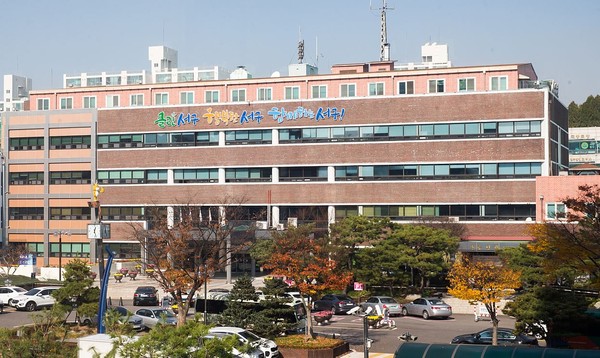 인천시 서구는 2019년 한국지방자치경쟁력지수 평가에서, 인천지역 1위로 선정되었다고 밝혔다./ ⓒ서구청