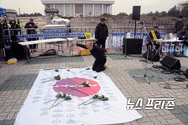 한국전쟁 전후 민간인 피학살 ‘원혼굿 범국민 한마당 문화제’ 개최