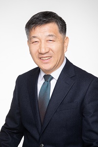 김위홍 제21대 국회의원 예비후보