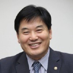 국회의원 홍의락 ⓒ 문해청 기자