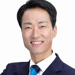 박형룡 예비후보