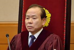 김이수 전 헌법재판소 재판관(67·사진)