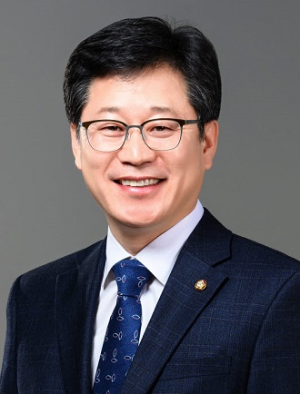 더불어민주당 안호영 후보.