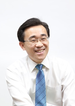 김성환 광주 동남 을 국회의원 후보