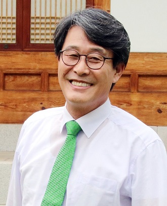 김광수 후보.