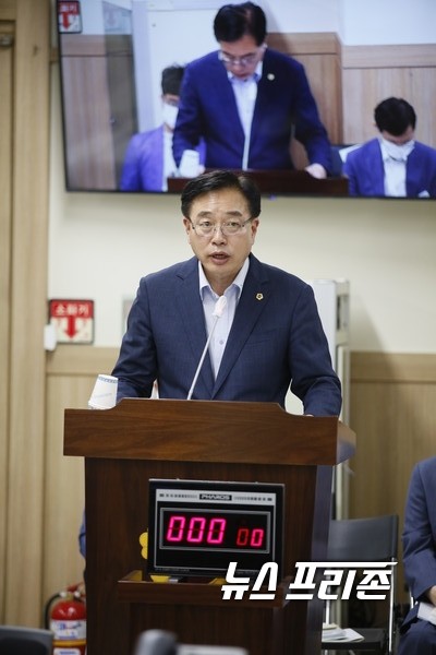 소영환 경기도의원.