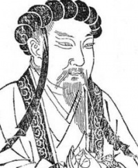 제갈량(181년 ~ 234년)/chinesewiki 캡쳐