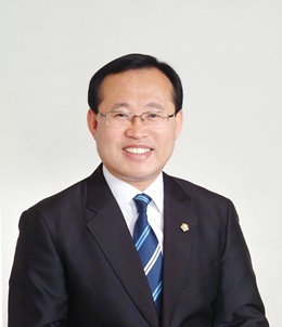 김동찬 광주광역시의회 의원