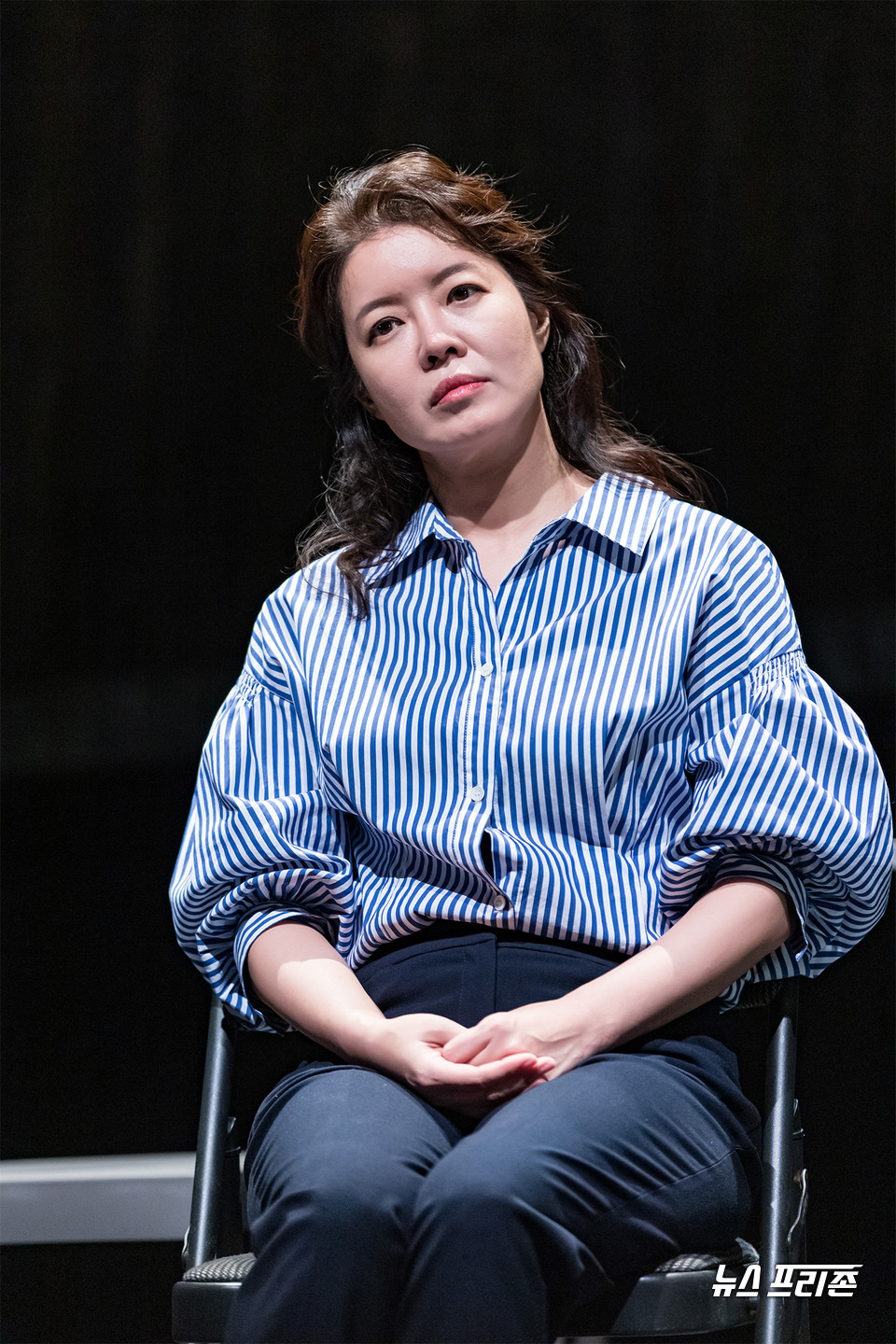 김여진 배우 /ⓒAejin Kwoun