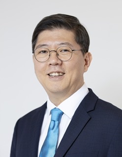 김홍걸 국회의원