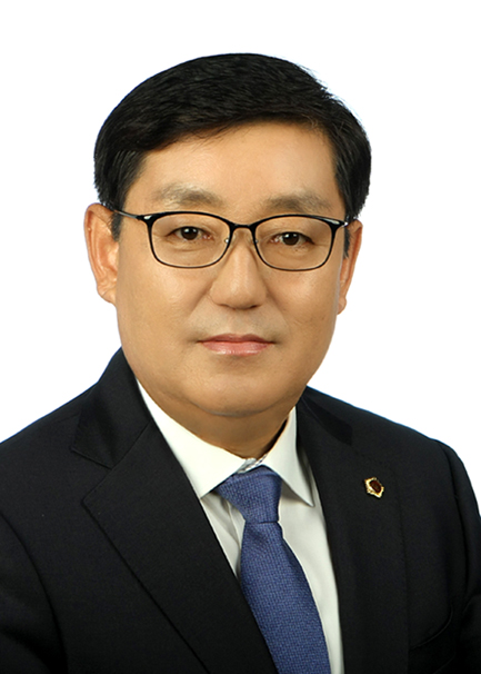 박재만 경기도의회 예산결산특별위원장 ⓒ경기도의회