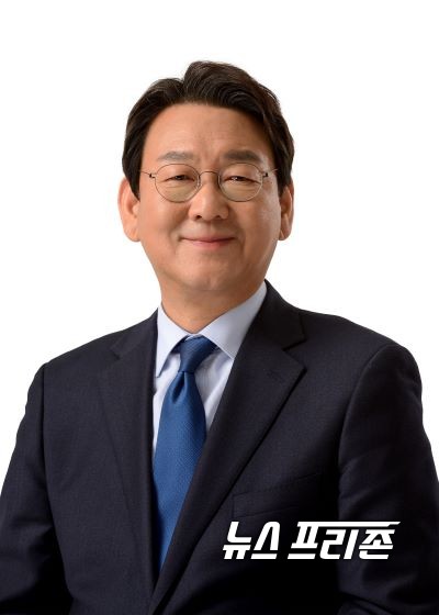 김교흥 더불어민주당 의원.