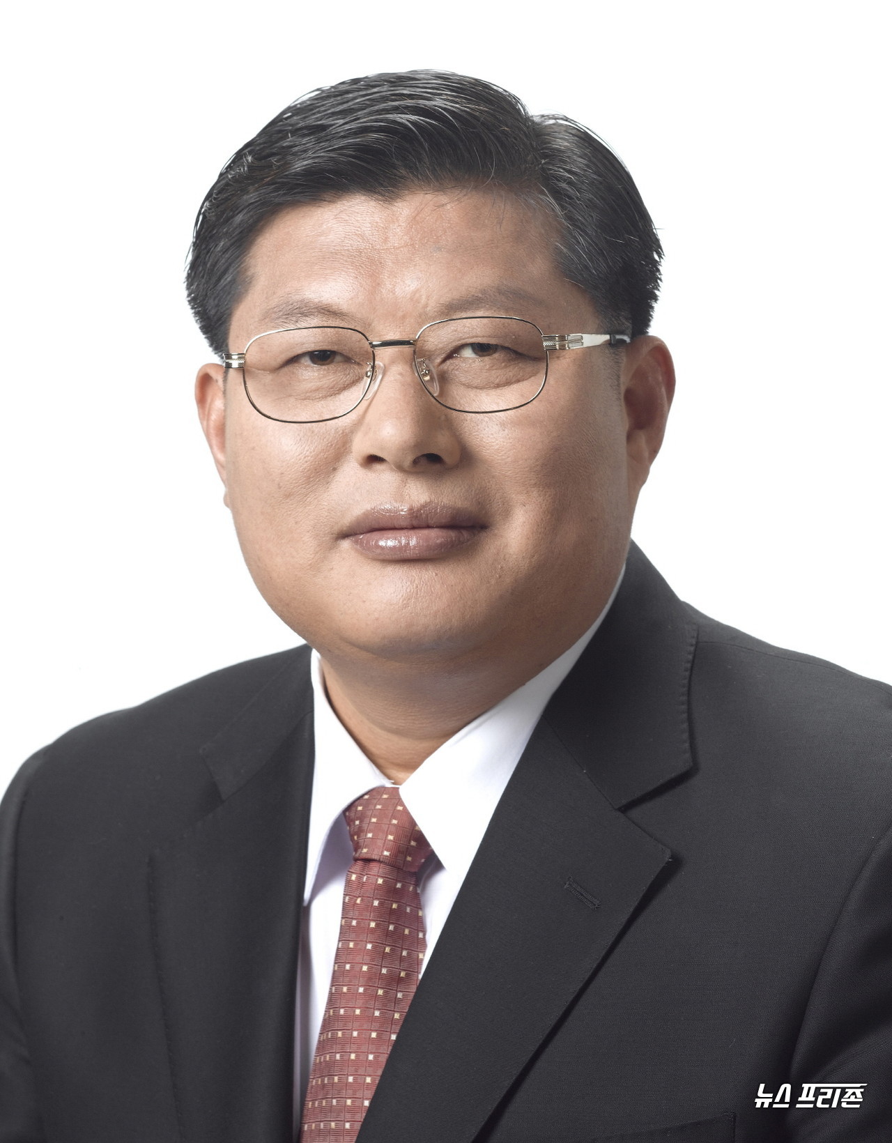 보령시의회 김충호 의원.Ⓒ보령시의회