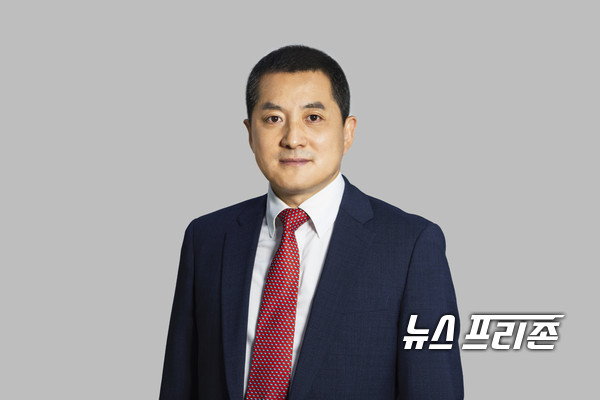 박대출 국회의원(국민의힘)/ⓒ뉴스프리존 DB