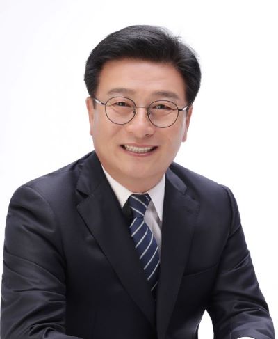 윤재갑 더불어민주당 의원. Ⓒ뉴스프리존DB