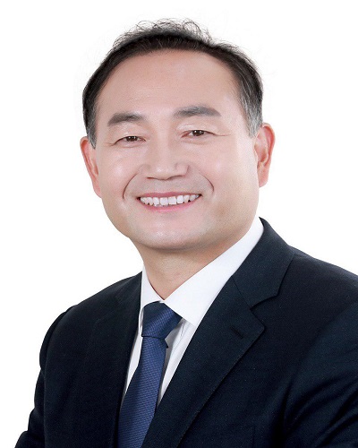 더불어민주당 김원이 의원(전남 목포)
