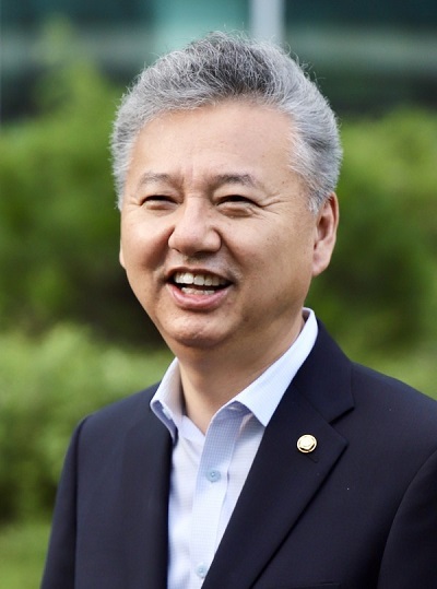 더불어민주당 홍성국 국회의원