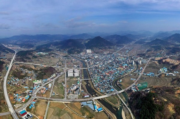 전북 순창군이 공설추모공원 조성을 위한 부지 공개모집 한다/ⓒ순창군