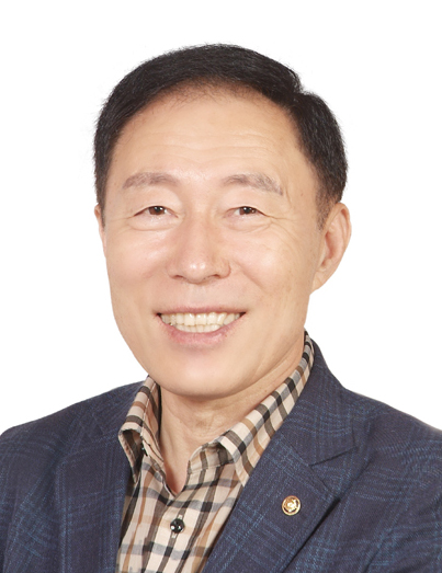 박인환(민주평화통일자문회의 진도군협의회장)