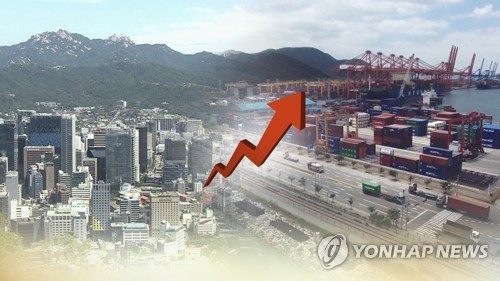 11월 수출 4.0%↑…한 달 만에 증가세 전환