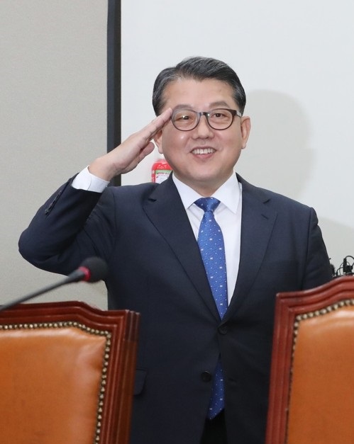더불어민주당 김병주 의원