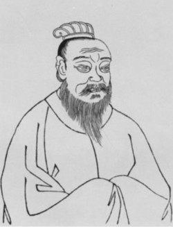 소하(蕭何), 황제의 오랜 벗으로 고난을 같이했던 한초(漢初)의 명재상