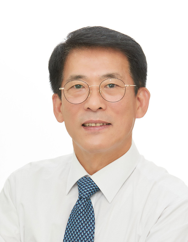 김기준 용인시의회 의장.