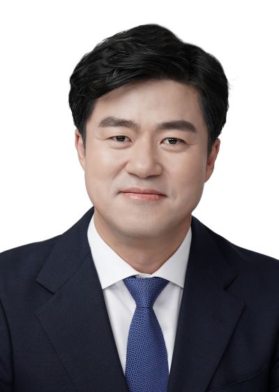 박상혁 더불어민주당 원내부대표.