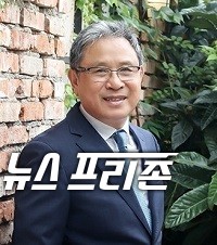 전남서남권연합회 이수 회장.