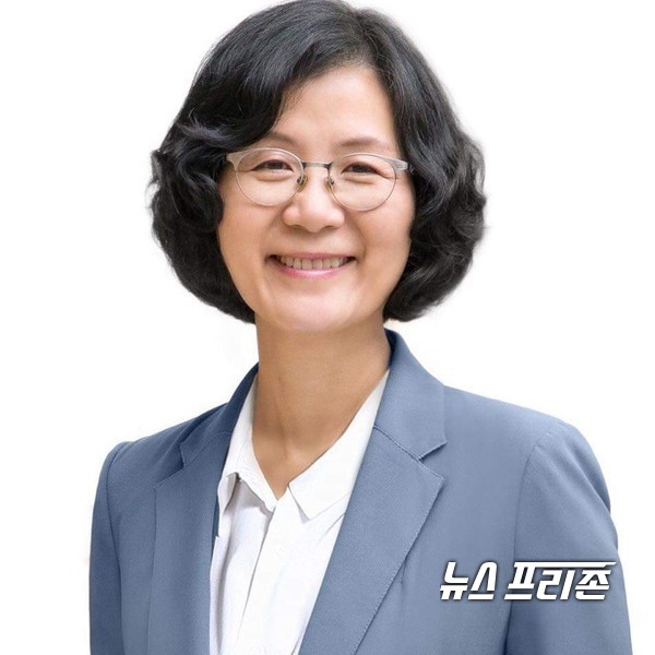 권인숙 국회의원(민주당)