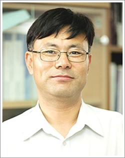 충청지방우정청 제62대 신임 김종호(56세) 청장./ⓒ충청지방우정청