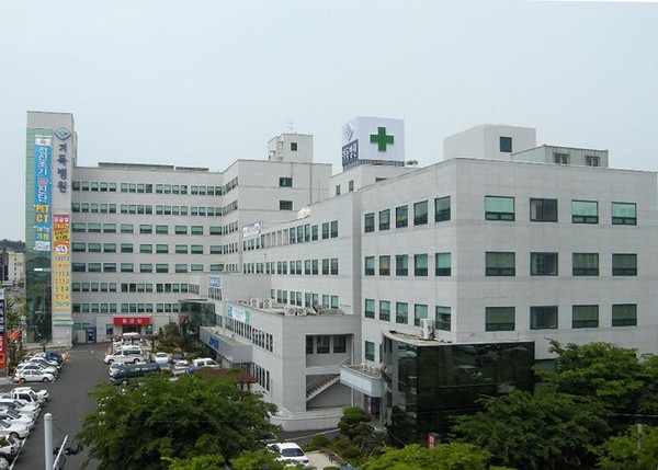 목포기독병원 “보건복지부 3주기 의료기관 인증” 획득
