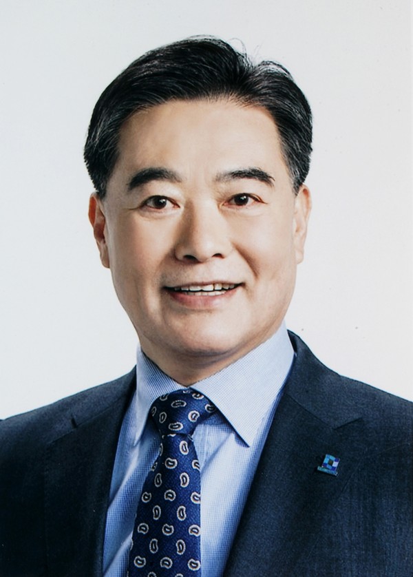남진근 대전시의회 의원(더블어민주당, 동구1)./ⓒ대전시의회