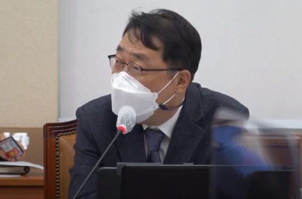 더불어민주당 윤영찬 의원, 가짜뉴스에 징벌적 손해배상 정보통신망법 개정안 발의 ⓒ 인터넷