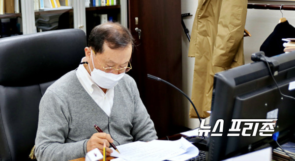 김순은 대통령소속 자치분권위원회 위원장