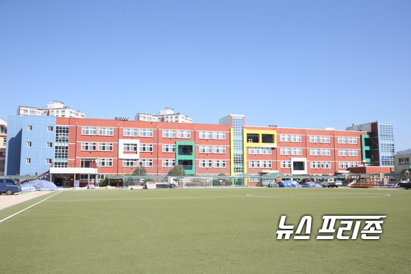 전국 1호 거점형 통합돌봄센터가 경남 창원에서 오는3월1일 문을 연다.경남교육청