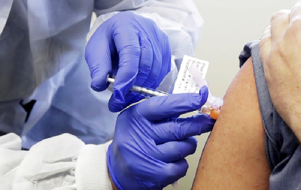합천군은 코로나19 예방접종을  오는 26일부터 1차 예방접종을 시작한다./ⓒ합천군
