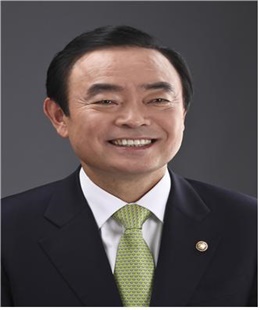 장병완 전 국회의원