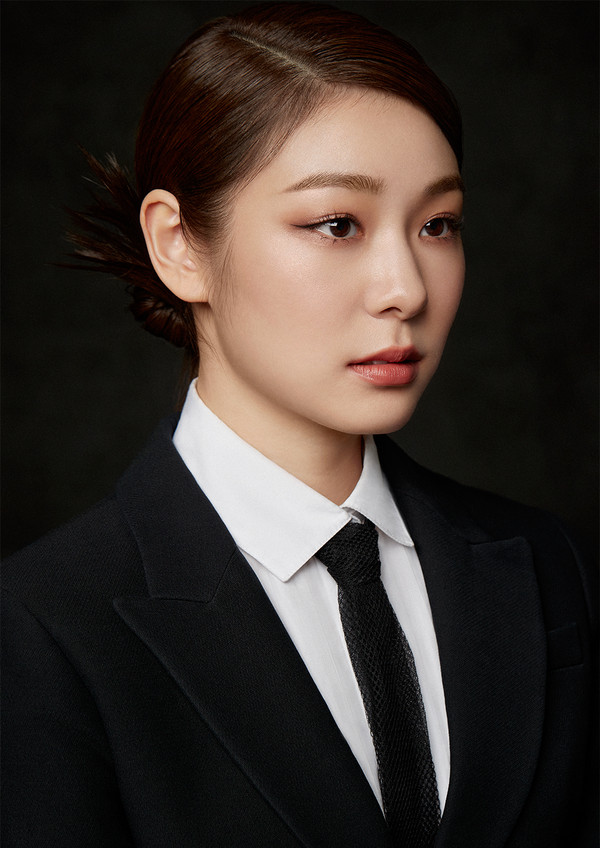 김연아 ⓒ디올 제공