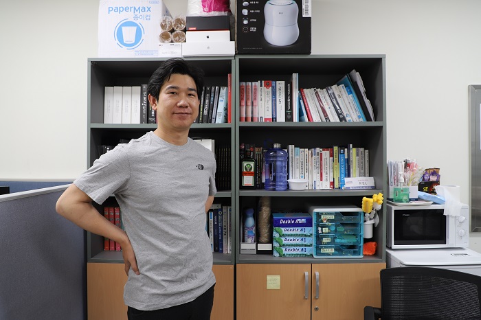 세종대학교(총장 배덕효) 정보보호학과 이종혁 교수가 한국정보통신기술협회 '블록체인기반기술 의장'에 선출됐다.