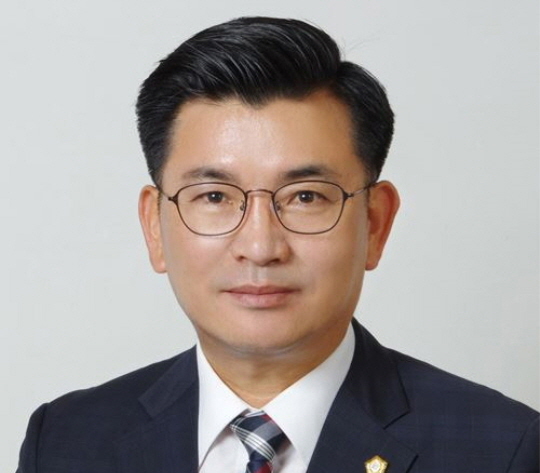 권재형 경기도의원.